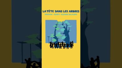 Photo of New single out now ! Miniman x Ksanti feat Suzanne Belaubre