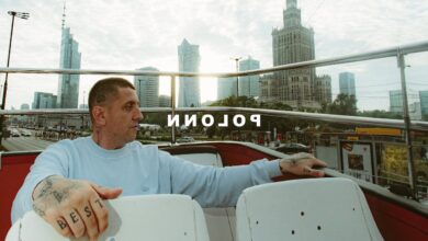 Photo of BIAŁAS X LANEK – SEN W WARSZAWIE