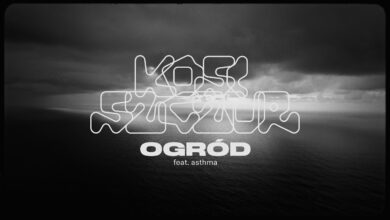 Photo of Kosi/Szczur – Ogród ft. asthma