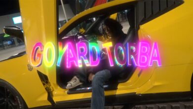 Photo of mlody korden – Goyard TORBA (Official SWAG) prod. Swizzy i pieruun