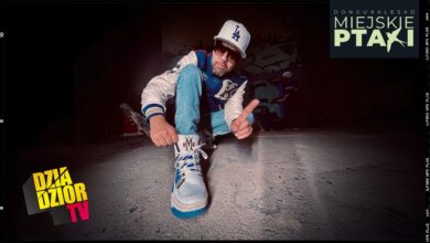 Photo of DGE – Mutombo (prod. James Wantana) [MIEJSKIE PTAKI]