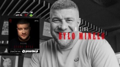 Photo of Nizioł – Było minęło (prod. Flame x Szwed Swd)