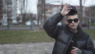 Photo of Habit – XD (prod. Adam Grycan)