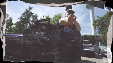 Photo of Paluch – „Na Luzie” ft. Dj Taek (prod. Bodhi & Leśny)