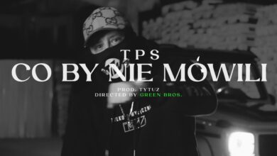 Photo of TPS / Wieszak – Co by nie mówili ( TPS solo ) prod. Tytuz