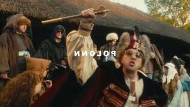 Photo of BIAŁAS X LANEK – SŁOWIANIN