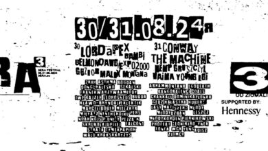 Photo of 3ERA FESTIVAL 2024