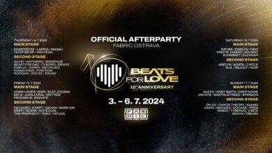 Photo of Beats for Love 2024 @ Fabric Official Afterparty