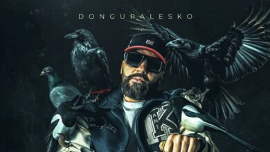 Photo of TORUŃ | donGURALesko "Miejskie Ptaki" & DJ SOINA | 07.11.2024