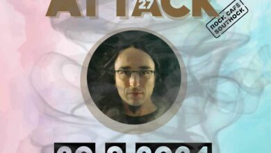 Photo of SILESIAN JUNGLE ATTACK/MESSENJAH-ROKÁČ/JABLUNKOV