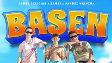 Photo of Dobry Dzieciak ft. Bambi x Janusz Walczuk – BASEN // Prod. Francis x Wowo (Official Video)