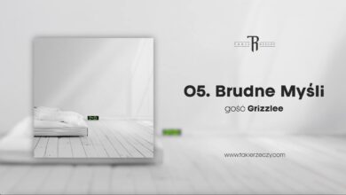 Photo of KęKę – Brudne Myśli gość Grizzlee (prod. Worek, Perreira)