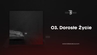 Photo of KęKę – Dorosłe Życie (prod. PSR, skrzypce solo Łukasz Kurowski)