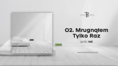 Photo of KęKę – Mrugnąłem Tylko Raz gość Jaś (prod. PSR)