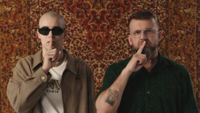 Photo of KęKę – Pełen Obraz gość Żabson (prod. PSR)