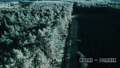 Photo of Korki – Pomnik