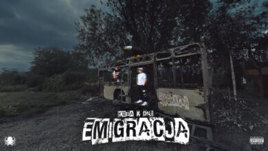 Photo of Kuba51 x DNL – EMIGRACJA (prod. Sedivi)
