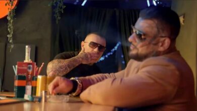 Photo of MORO X POPEK – KOCIE RUCHY [Prod Ślimak] ( COVER LOUI LOUI  )