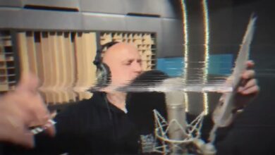 Photo of Ryzyko (fragment)