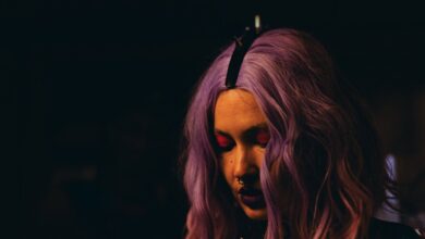 Photo of Woody Vibes x Bakû x Hermit – Everything's Okay (Music video)