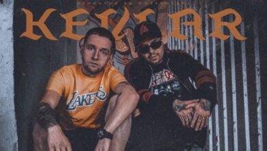 Photo of FELIX x ŚLIWA – KEVLAR (PROD. ANTISOCIAL)