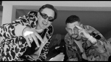 Photo of Łajzol X Uszer – Generał (prod. The Returners)