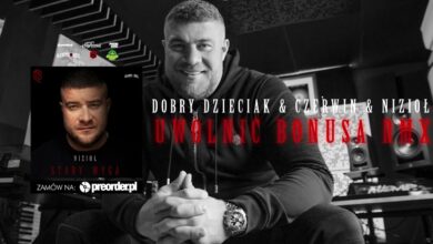 Photo of Dobry Dzieciak & Czerwin & Nizioł – Uwolnić Bonusa (remix) (prod. BassVandalz)