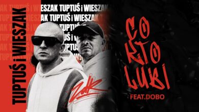 Photo of TPS / Wieszak – Co kto lubi feat. Dobo prod. Tytuz