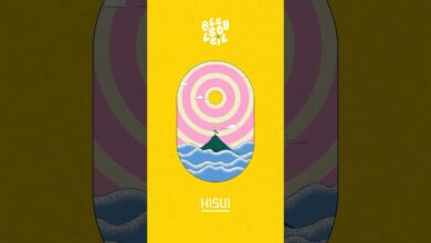 Photo of New single out ! Bleu Soleil „Hisui”