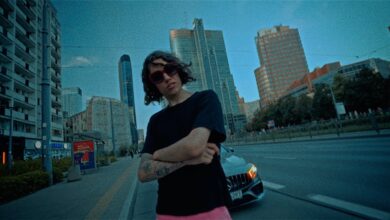 Photo of Mlody Korden – zachod slonca (Official SWAG)