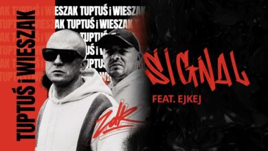 Photo of TPS / Wieszak – Signal feat. Ejkej prod. Flame