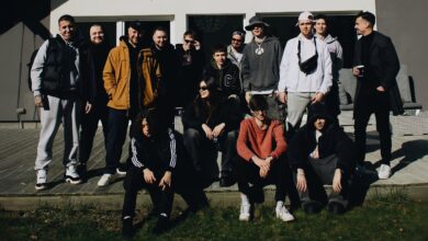 Photo of Aftermovie SBM Starter Camp – powered by Pepsi