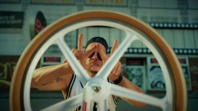 Photo of TEDE – SCARRA BAINA (prod. Yottsu) / VOX VERITATIS