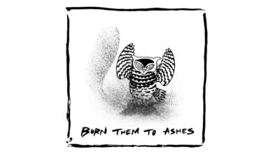 Photo of Maïs feat. Sir Jean – Burn Them To Ashes (Bandikoot in Dub remix)