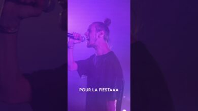 Photo of New single out now ! Bandikoot in Dub remix – Maïs feat Sir Jean „Burn Them To Ashes”