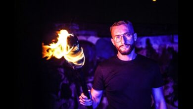 Photo of HALAMSON – STO LAT ZA MNĄ (prod. RX)