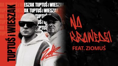 Photo of TPS / Wieszak – Na krawędzi feat. Ziomuś PzF  prod. Tytuz