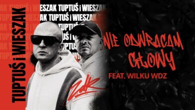 Photo of TPS / Wieszak – Nie odwracam głowy feat. Wilku WDZ prod. RX Produkcja