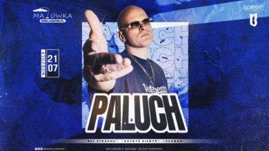 Photo of Niedziela 21.07 Paluch Emilianów k. Kalisza