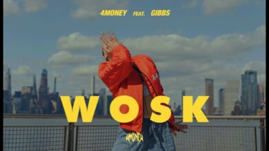 Photo of 4Money x Gibbs – WOSK