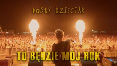 Photo of Dobry Dzieciak – To będzie mój rok // Prod. Wowo (Official Video)