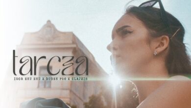 Photo of IGOR/EKU EKU feat. DUDEK P56 ELAJZIS – TARCZA prod.JANG0040