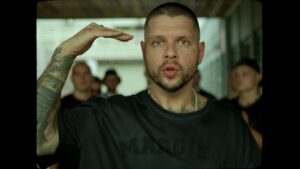 Kaz Bałagane feat. Oskar83 - Multisport
