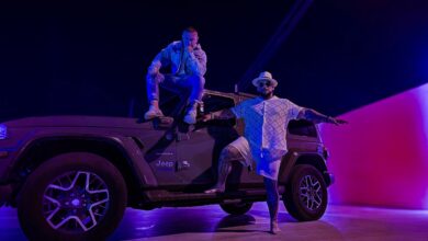 Photo of MORO X POPEK – COFNĄĆ CZAS [Prod. Clearbeatz] ( COVER I'll be missing you )