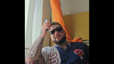 Photo of Rozmowa z fanami cz.1 Popek x 888_Ski