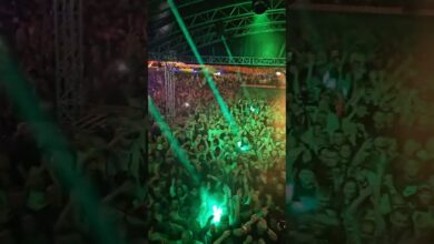 Photo of SLU 3 litery Live Gorzów, Wartownia 05/07/24