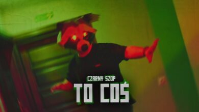 Photo of Czarny Szop – To coś