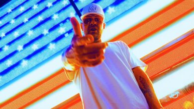 Photo of TEDE – SAM W NYC / VOX VERITATIS