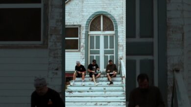 Photo of DAY 4 | ST-PIERRE-ET-MIQUELON | DUNE FEST