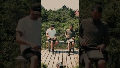 Photo of DAY 5 | ST-PIERRE-ET-MIQUELON | DUNE FEST